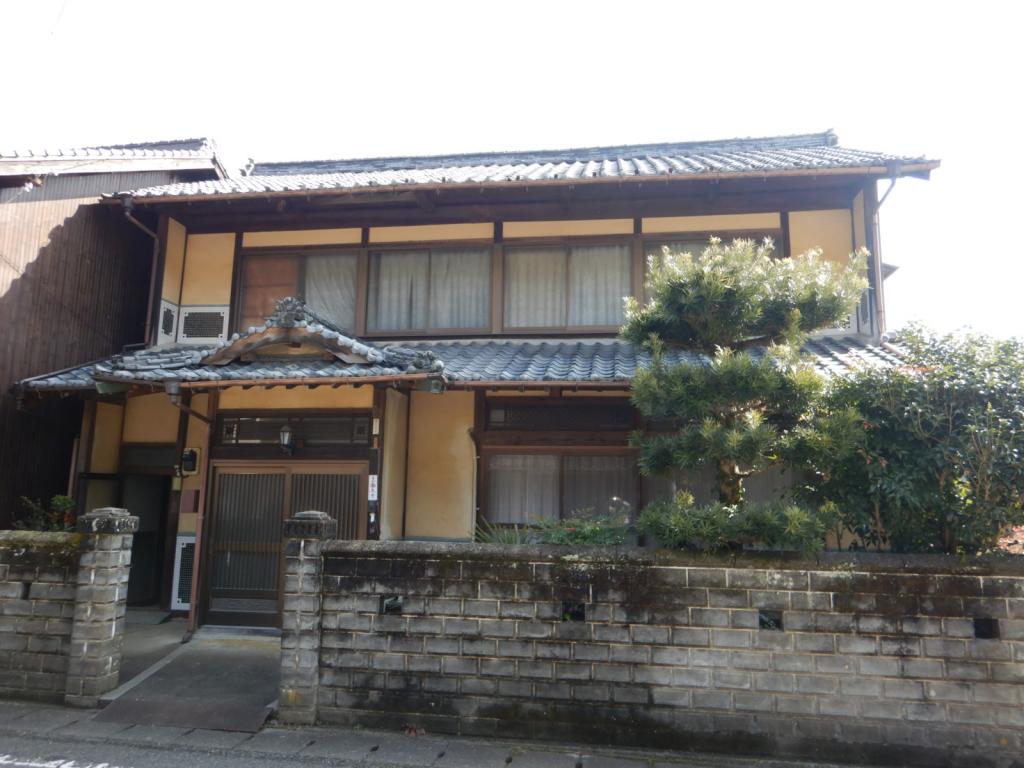 Maison à Ehime