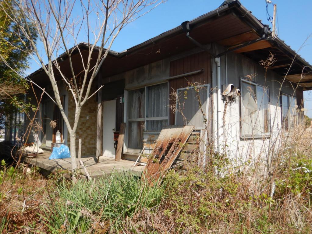 Maison à Ehime