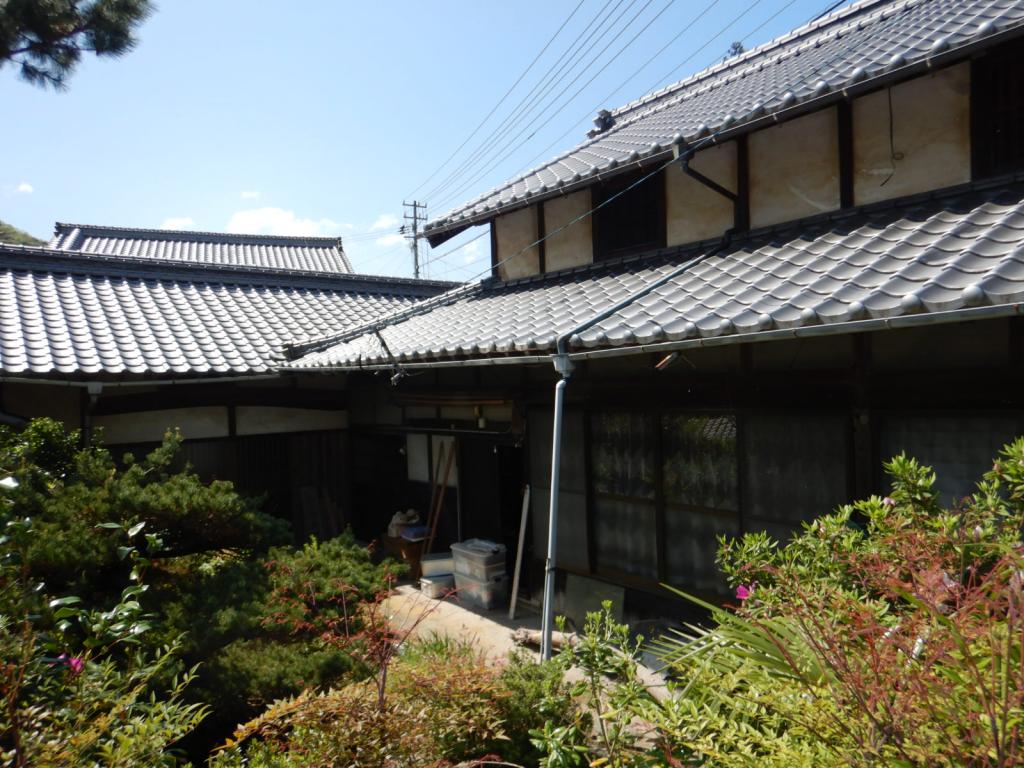 Maison à Ehime