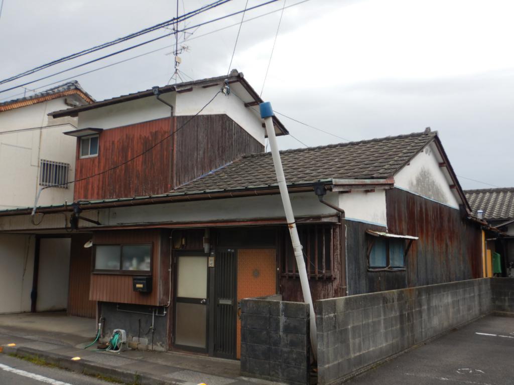 Maison à Ehime