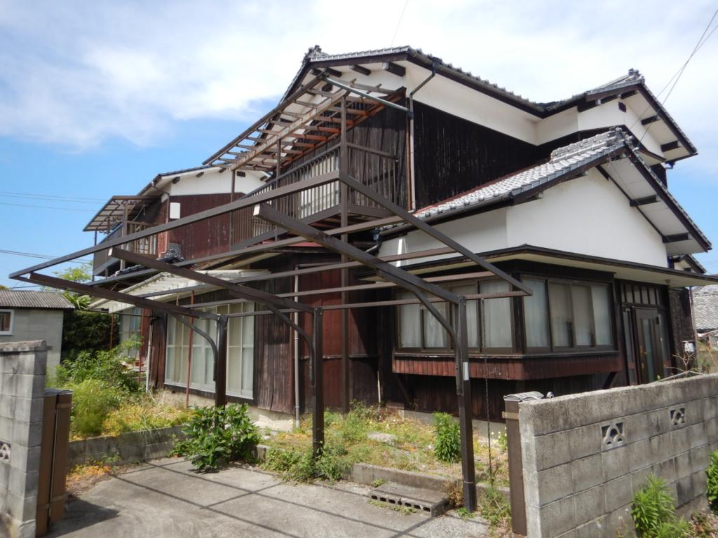 Maison à Ehime