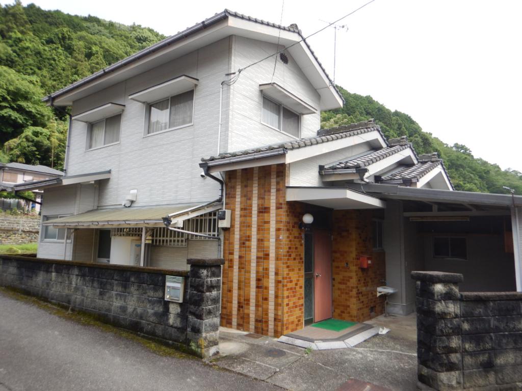 Maison à Ehime