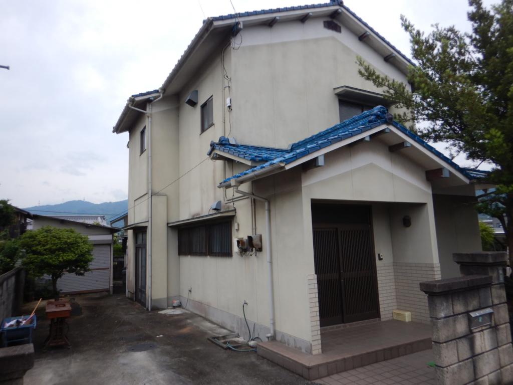 Maison à Ehime