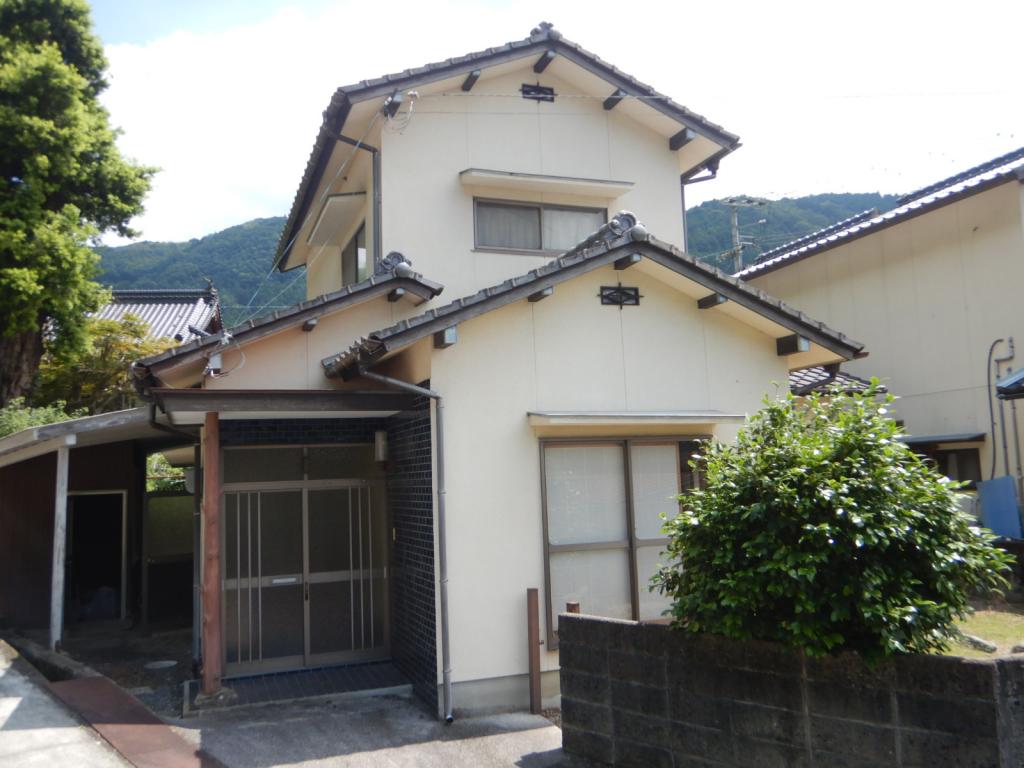 Maison à Ehime