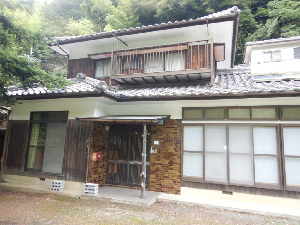 Maison à Ehime