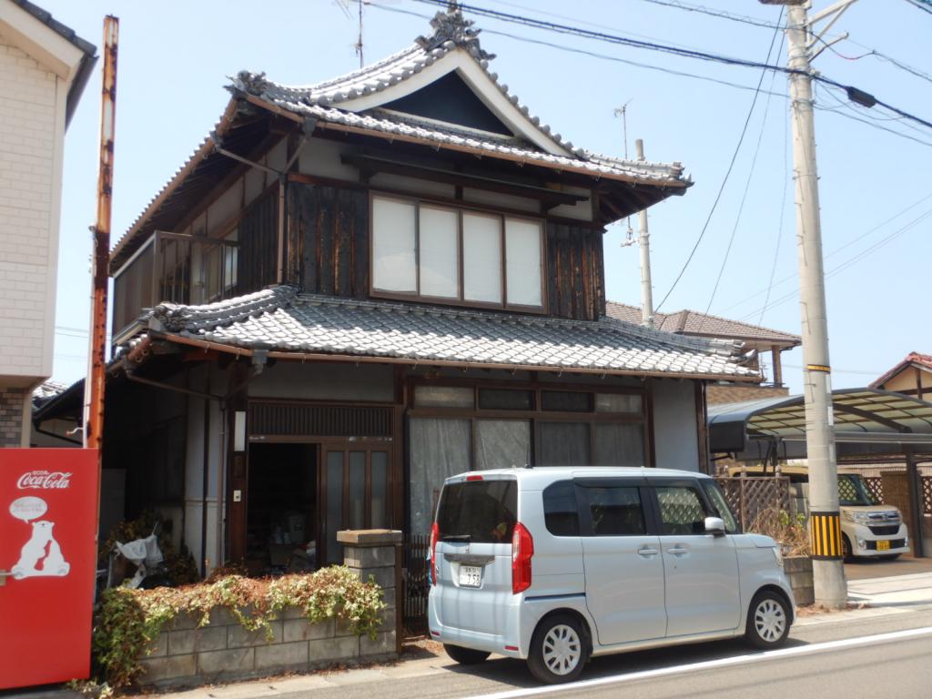 House in Ehime