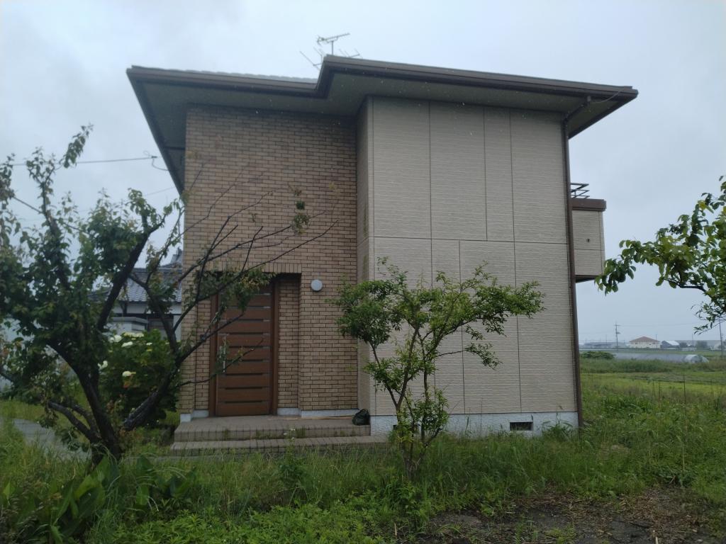 Maison à Yamaguchi