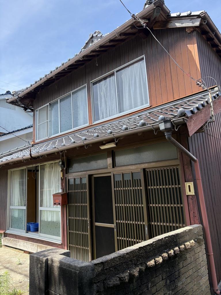 Maison à Yamaguchi