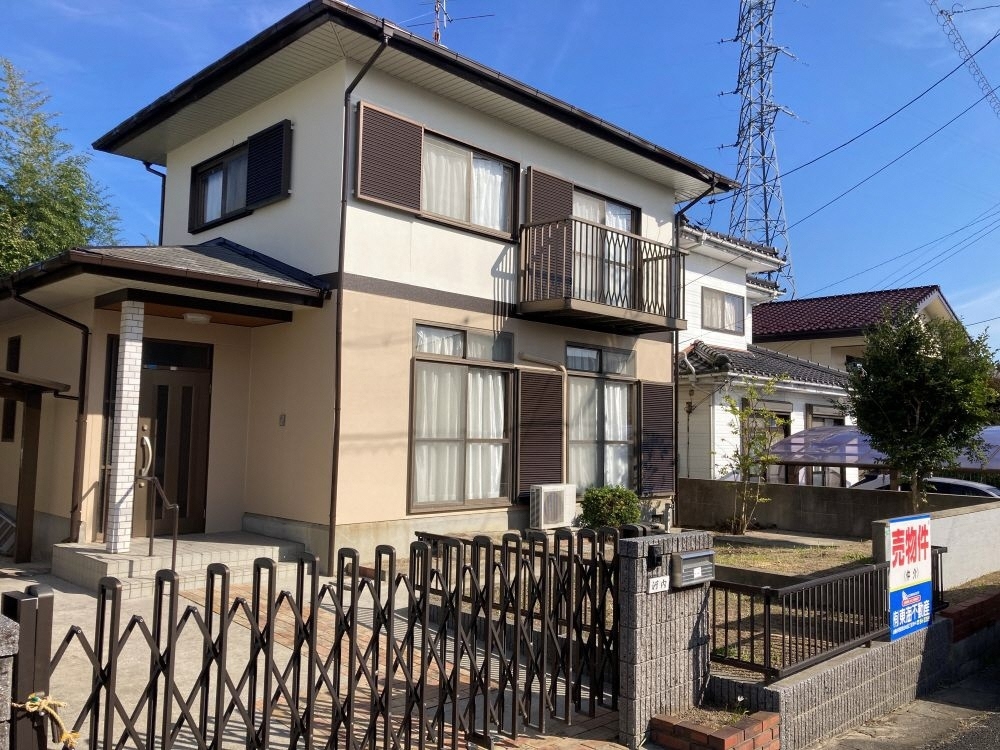 Maison à Yamaguchi