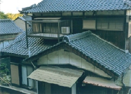 Maison à Yamaguchi
