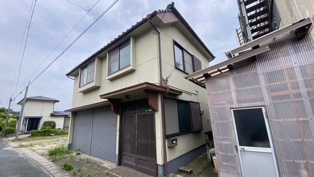Maison à Yamaguchi