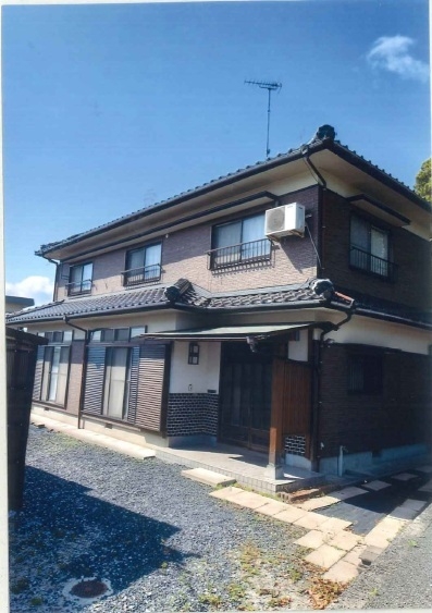 Maison à Yamaguchi