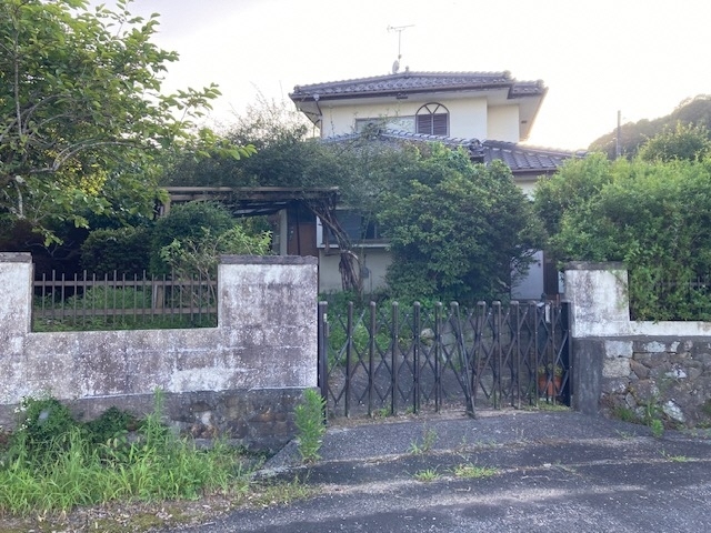 Maison à Yamaguchi