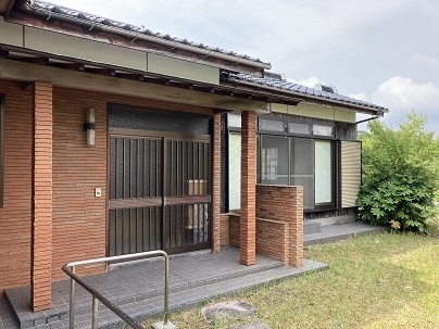 House in Yamaguchi