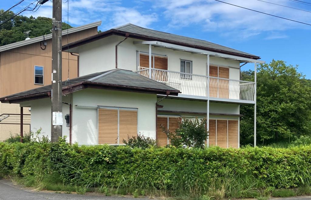 Maison à Ibaraki