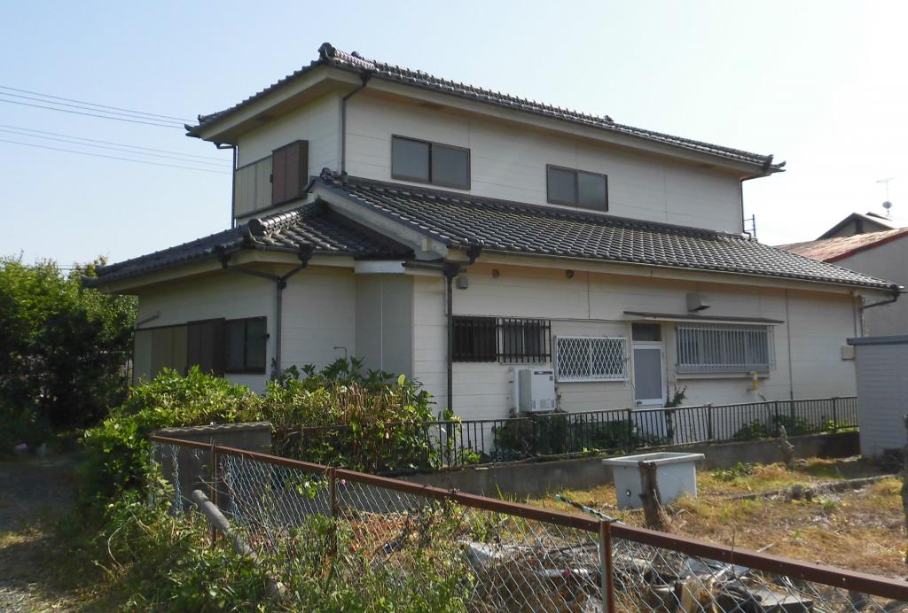 Maison à Ibaraki