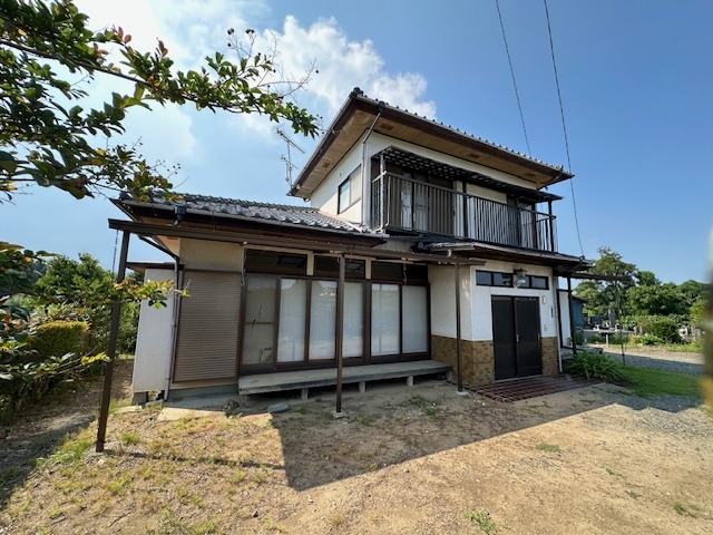 Maison à Ibaraki