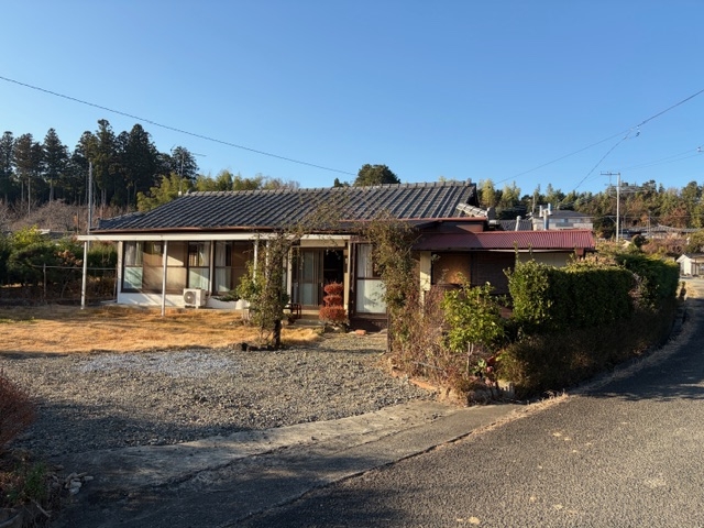 Maison à Ibaraki