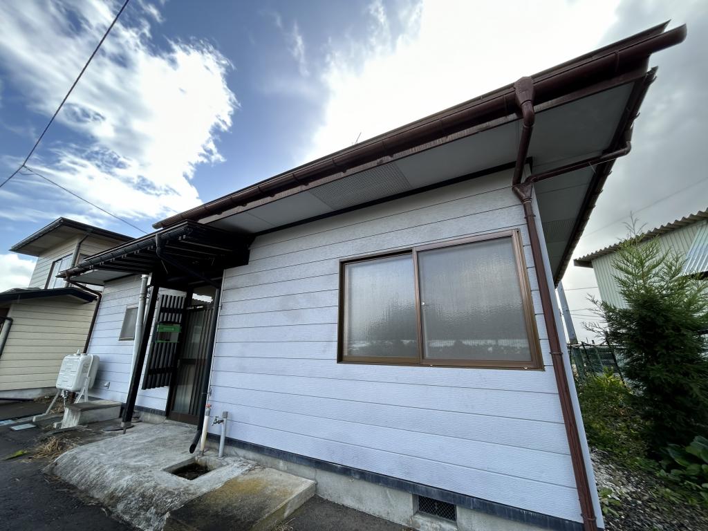 Maison à Iwate