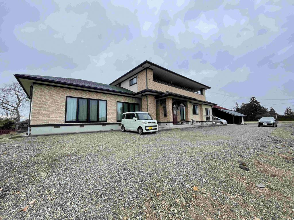 Maison à Iwate