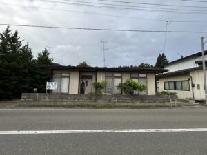 Maison à Iwate