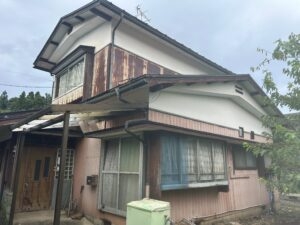 Maison à Iwate