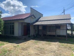 Maison à Iwate