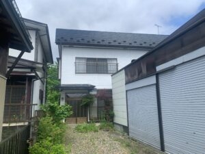 Maison à Iwate