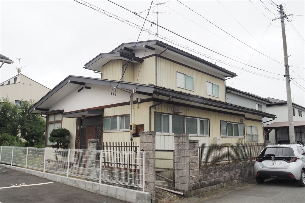 Maison à Iwate