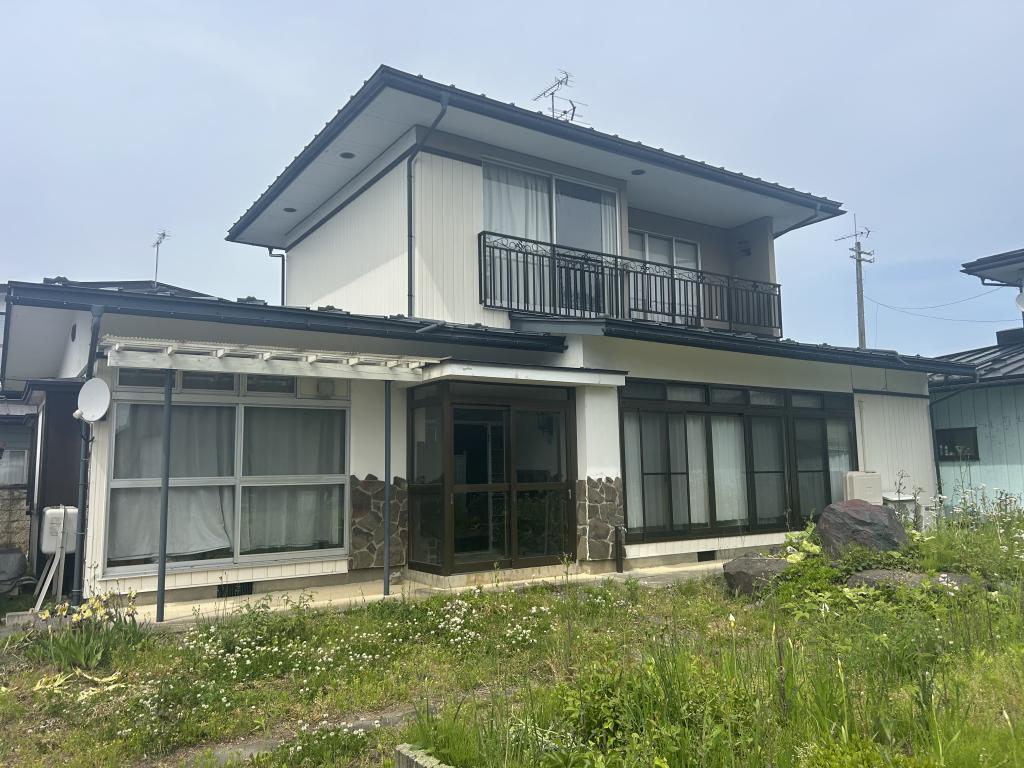 Maison à Iwate