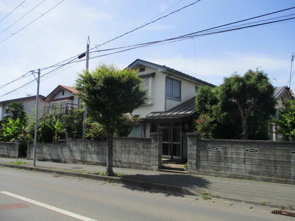 Maison à Iwate