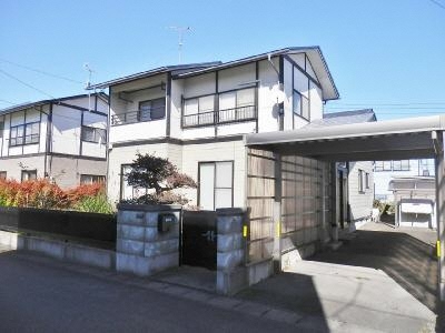 Maison à Iwate