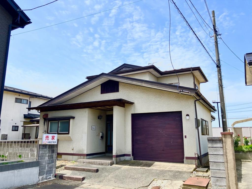 Maison à Iwate