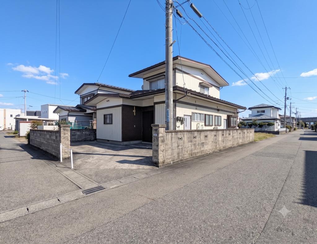 Maison à Iwate