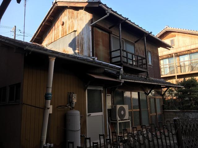 House in Hiroshima