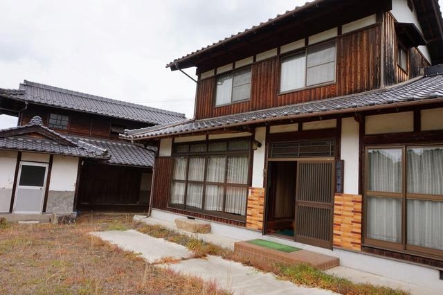 House in Hiroshima