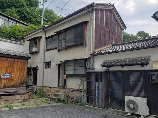 House in Hiroshima