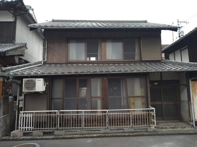 House in Hiroshima