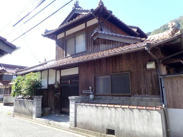 Maison à Hiroshima