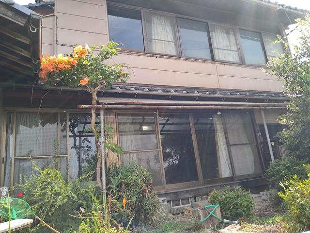 Maison à Hiroshima
