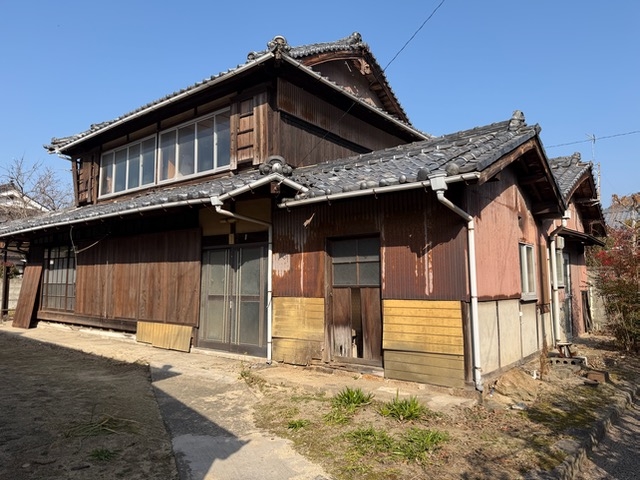 Maison à Hiroshima