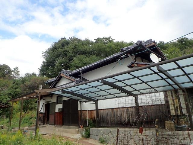 Maison à Hiroshima