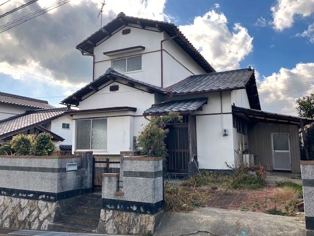 Maison à Hiroshima