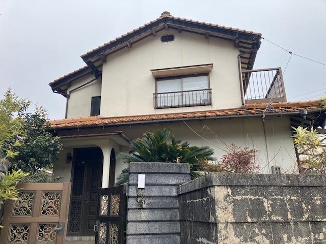 Maison à Hiroshima