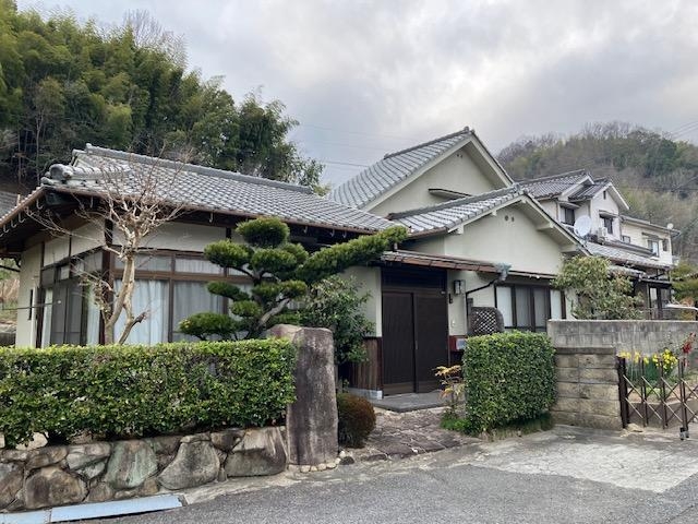 Maison à Hiroshima