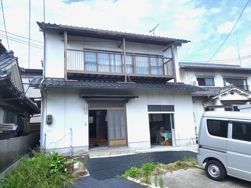 Maison à Hiroshima