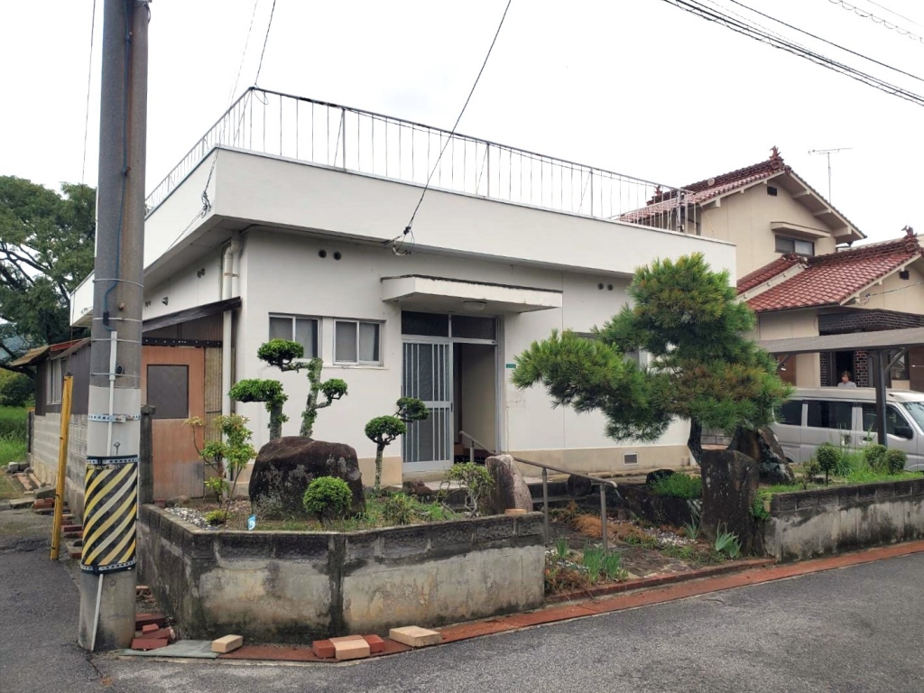 Maison à Hiroshima