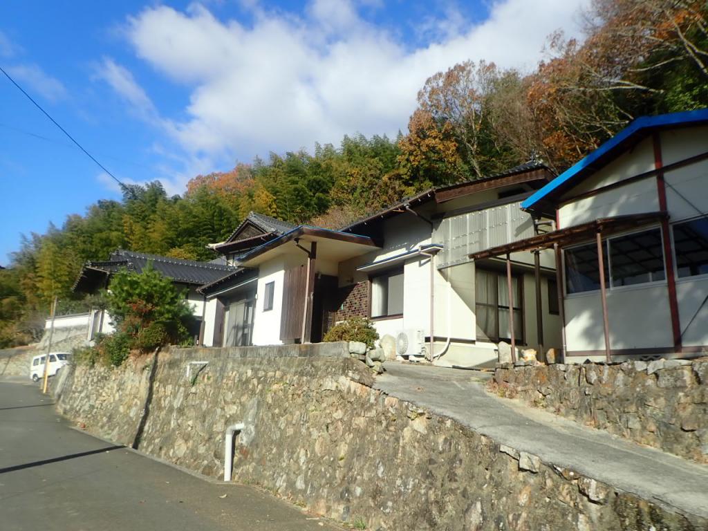 Maison à Hiroshima