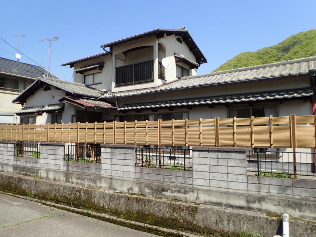 Maison à Hiroshima