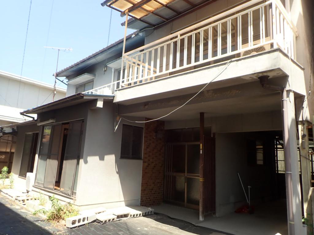 Maison à Hiroshima